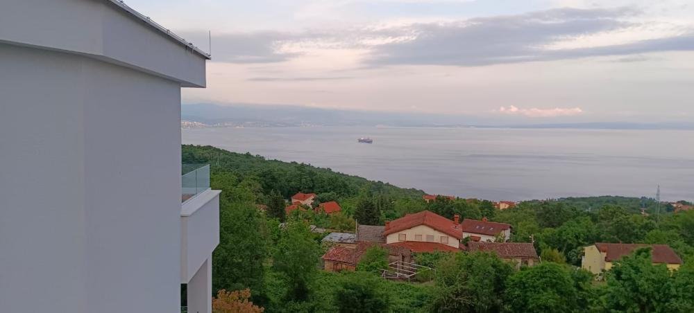 Dom Na predaj - Primorsko-goranska Opatija