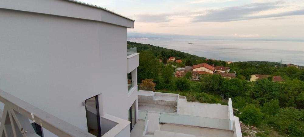 Dom Na predaj - Primorsko-goranska Opatija