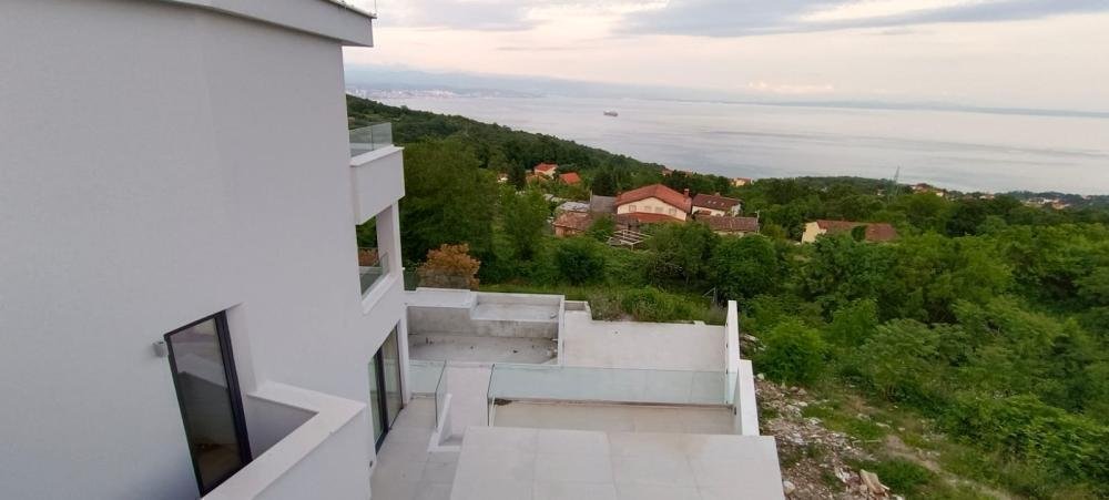 Dom Na predaj - Primorsko-goranska Opatija