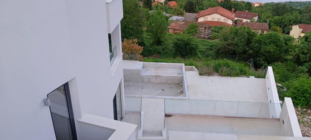 Dom Na predaj - Primorsko-goranska Opatija