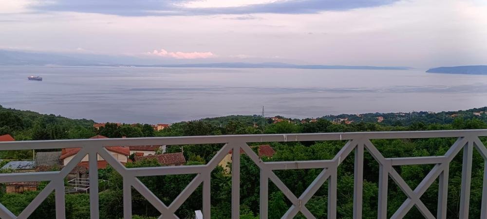 Dom Na predaj - Primorsko-goranska Opatija