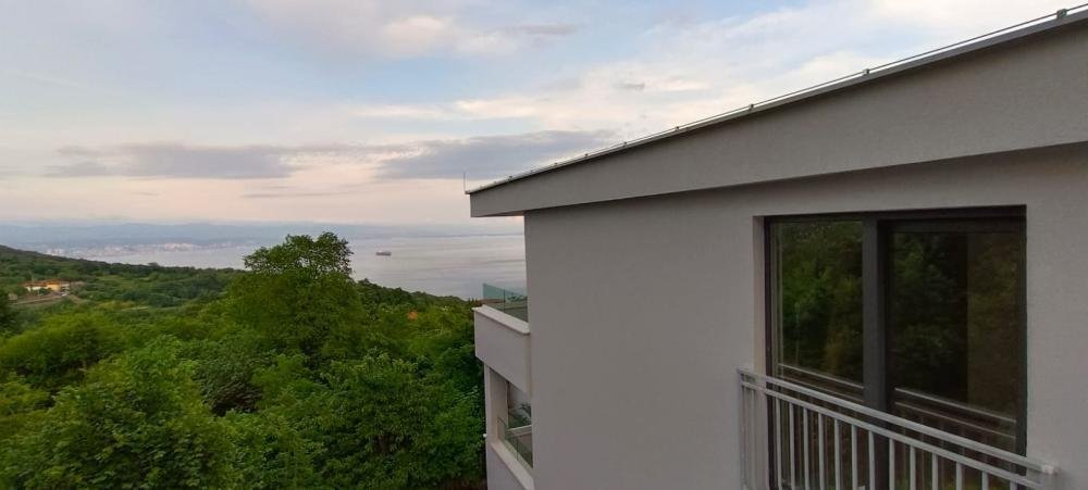 Dom Na predaj - Primorsko-goranska Opatija