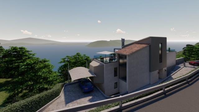Haus Zu verkaufen - Primorsko-goranska Lovran - foto 4/21