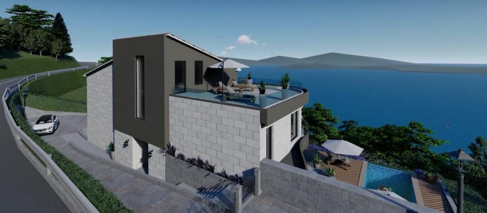 Haus Zu verkaufen - Primorsko-goranska Lovran
