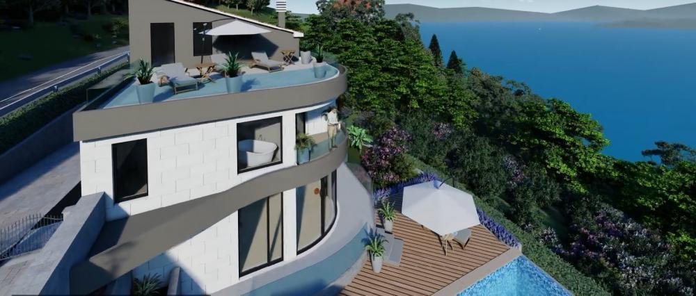 Haus Zu verkaufen - Primorsko-goranska Lovran