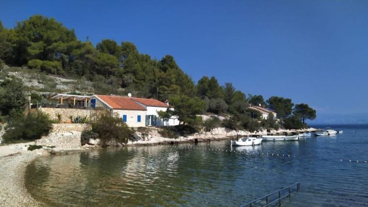 Haus zu verkaufen 230 m² – Mali Lošinj