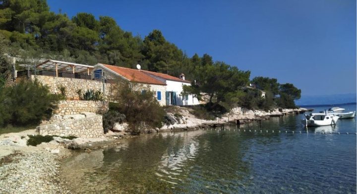 Haus Zu verkaufen - Primorsko-goranska Mali Lošinj - foto 2/24
