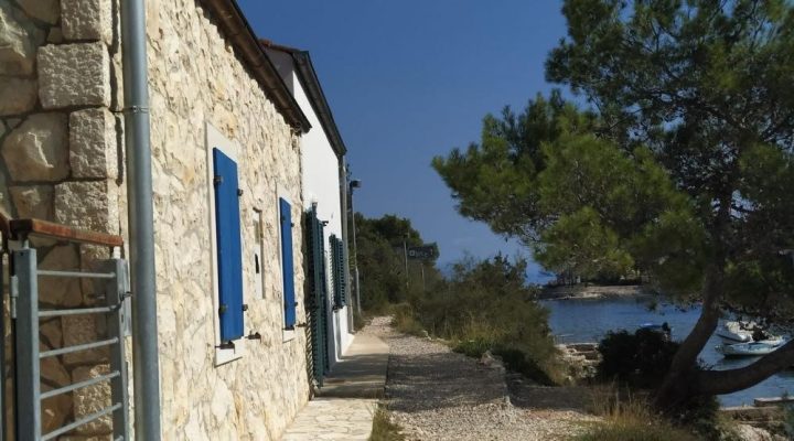 Haus Zu verkaufen - Primorsko-goranska Mali Lošinj - foto 4/24