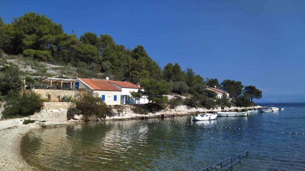 Haus Zu verkaufen - Primorsko-goranska Mali Lošinj - foto 1/24