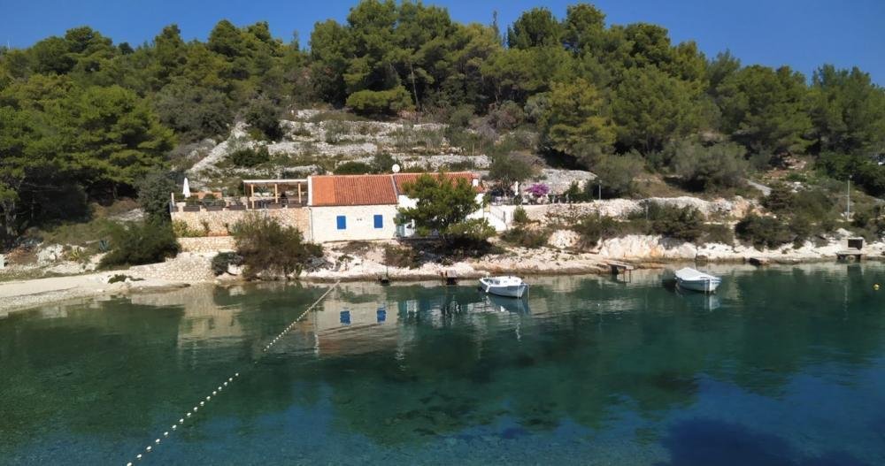 Haus Zu verkaufen - Primorsko-goranska Mali Lošinj