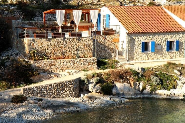 Haus Zu verkaufen - Primorsko-goranska Mali Lošinj