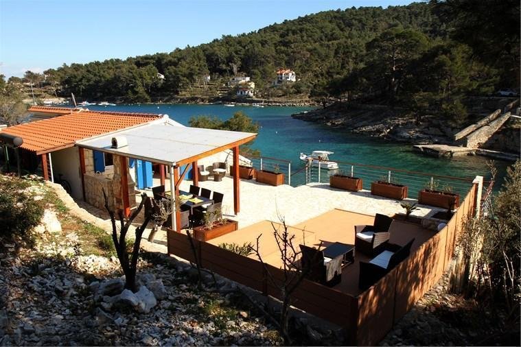 Haus Zu verkaufen - Primorsko-goranska Mali Lošinj