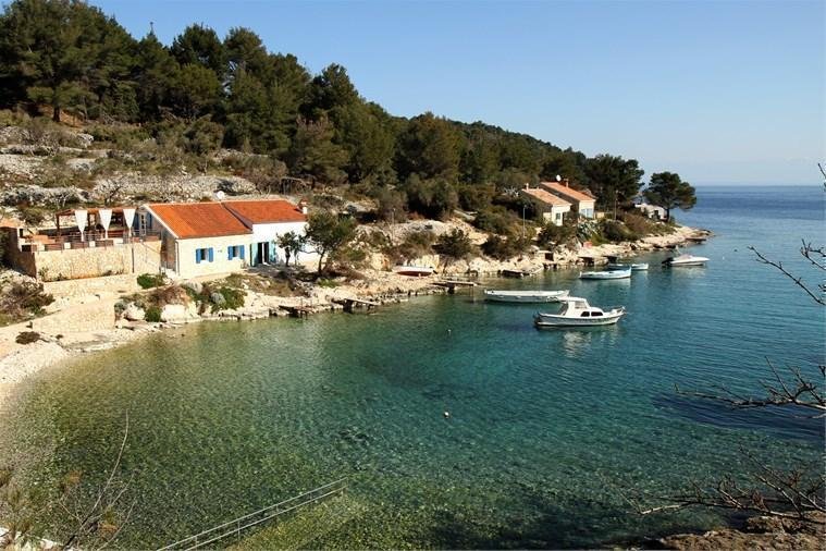 Haus Zu verkaufen - Primorsko-goranska Mali Lošinj