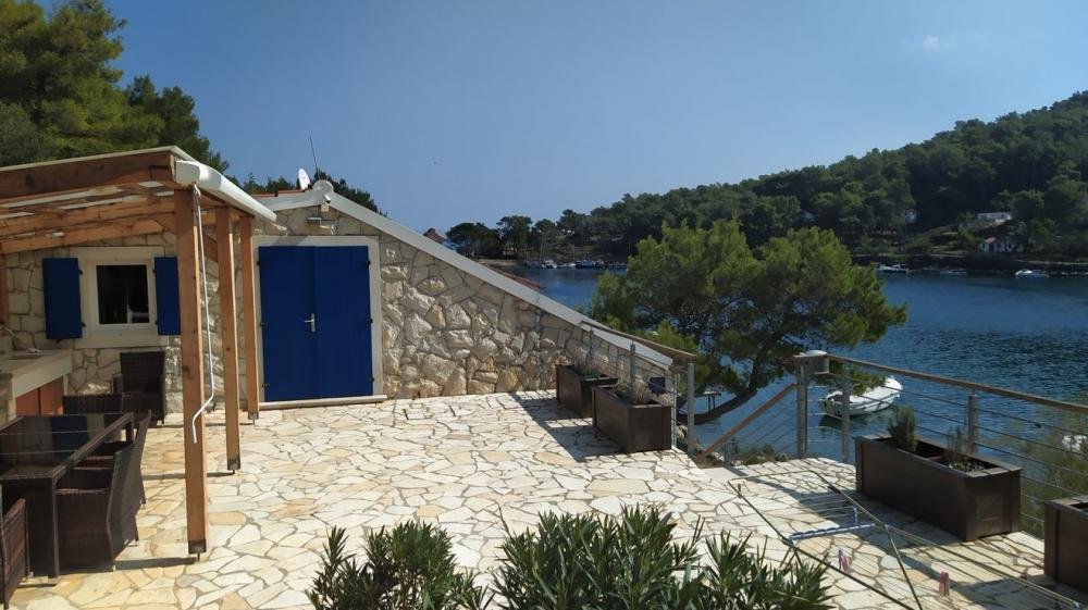 Haus Zu verkaufen - Primorsko-goranska Mali Lošinj