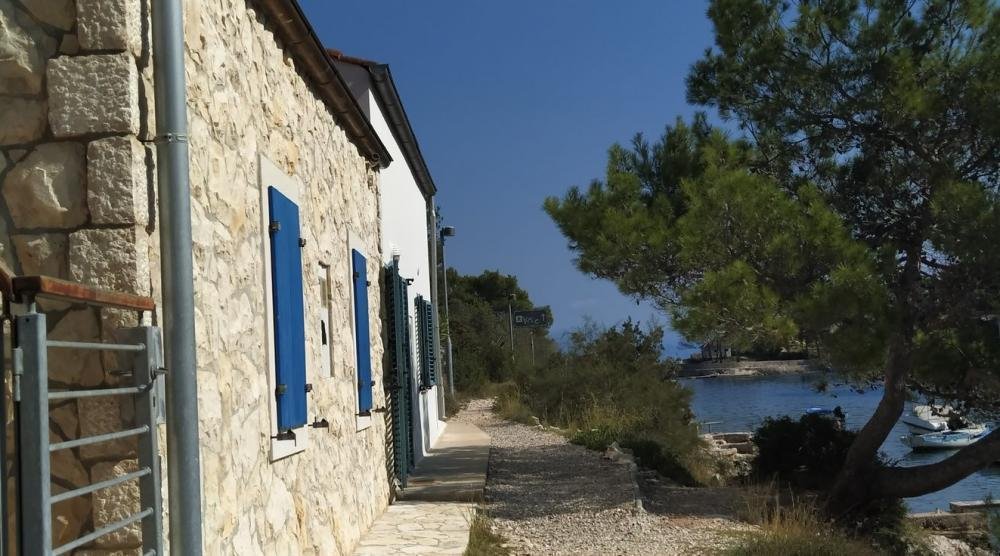 Haus Zu verkaufen - Primorsko-goranska Mali Lošinj