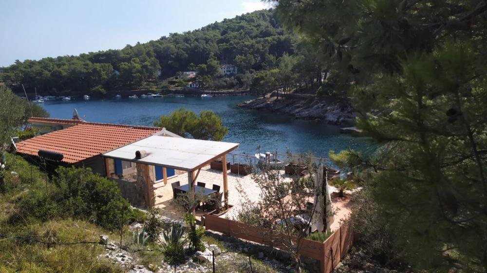 Haus Zu verkaufen - Primorsko-goranska Mali Lošinj