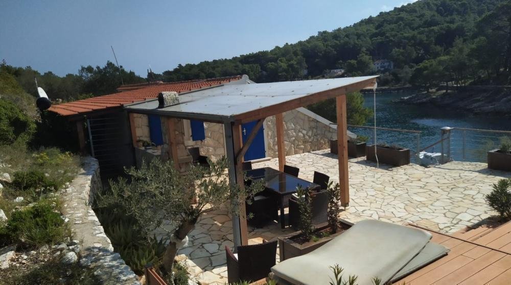 Haus Zu verkaufen - Primorsko-goranska Mali Lošinj