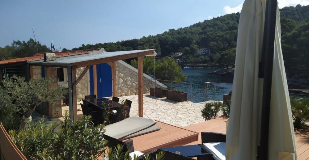Haus Zu verkaufen - Primorsko-goranska Mali Lošinj