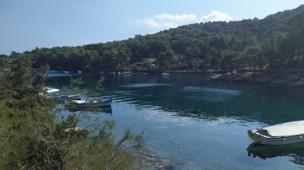 Haus Zu verkaufen - Primorsko-goranska Mali Lošinj