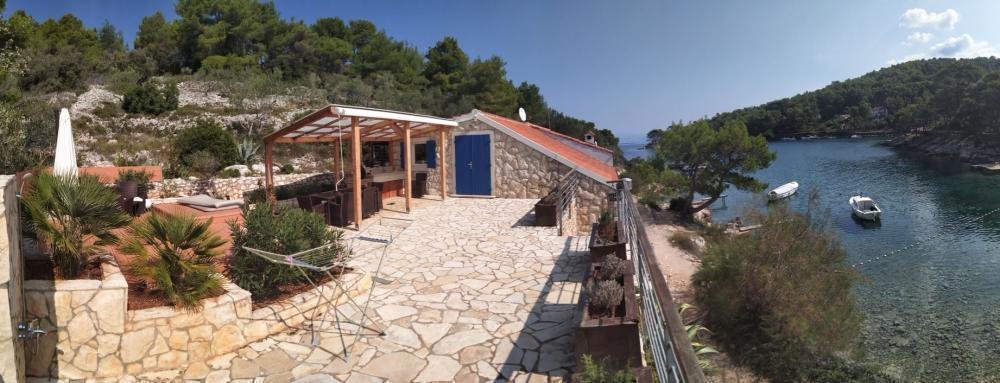 Haus Zu verkaufen - Primorsko-goranska Mali Lošinj