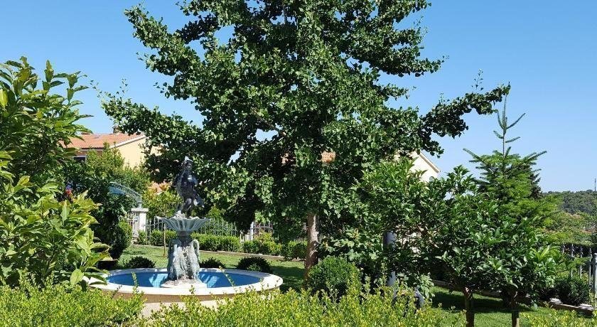 Hotel Na sprzedaż - Istarska Medulin