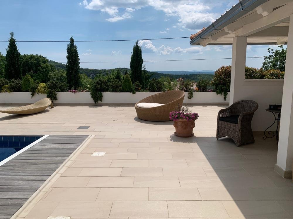 Kuća Na prodaju - Primorsko-goranska Crikvenica