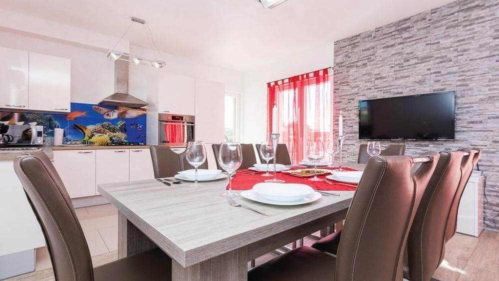 Casa In vendita - Zadarska Zadar