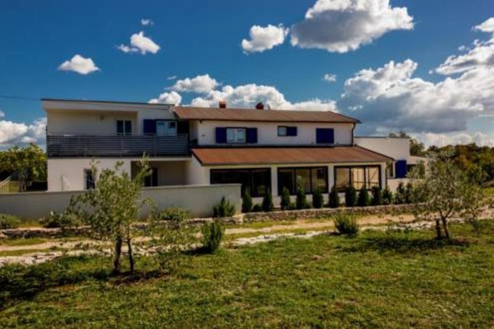 Hotel Na sprzedaż - Istarska Labin