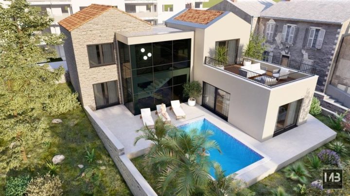 Kuća na prodaju 240 m² – Šibenik