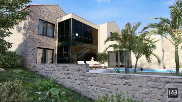 House For sale - šibensko-kninska šibenik - foto 2/6