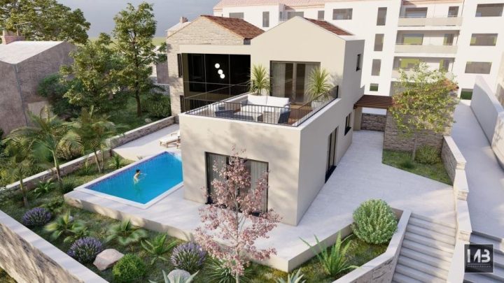 House For sale - šibensko-kninska šibenik - foto 3/6