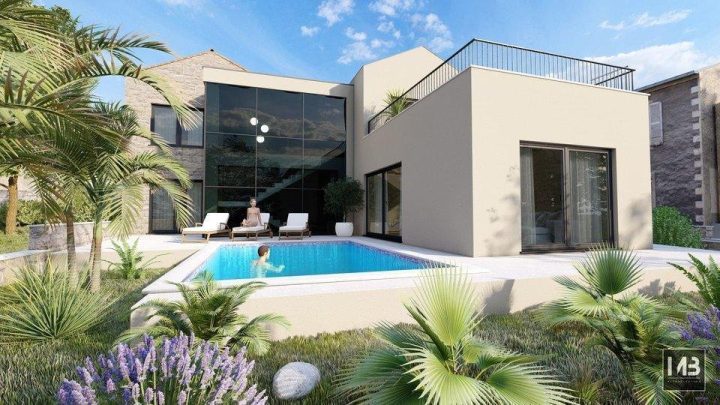 House For sale - šibensko-kninska šibenik - foto 4/6
