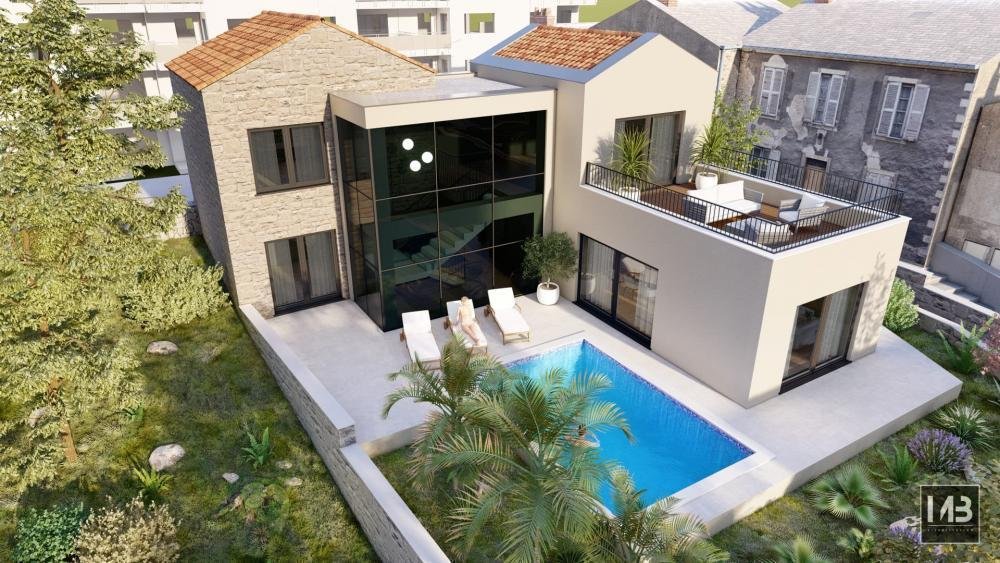 House For sale - šibensko-kninska šibenik - foto 1/6