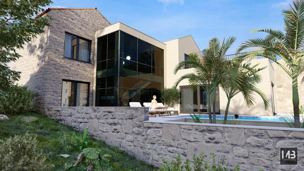 House For sale - Šibensko-kninska Šibenik