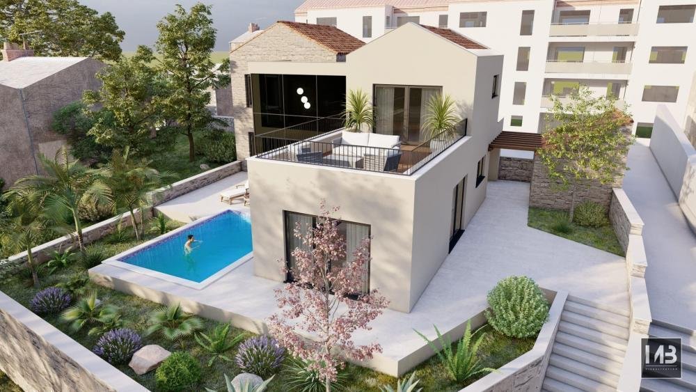 House For sale - Šibensko-kninska Šibenik