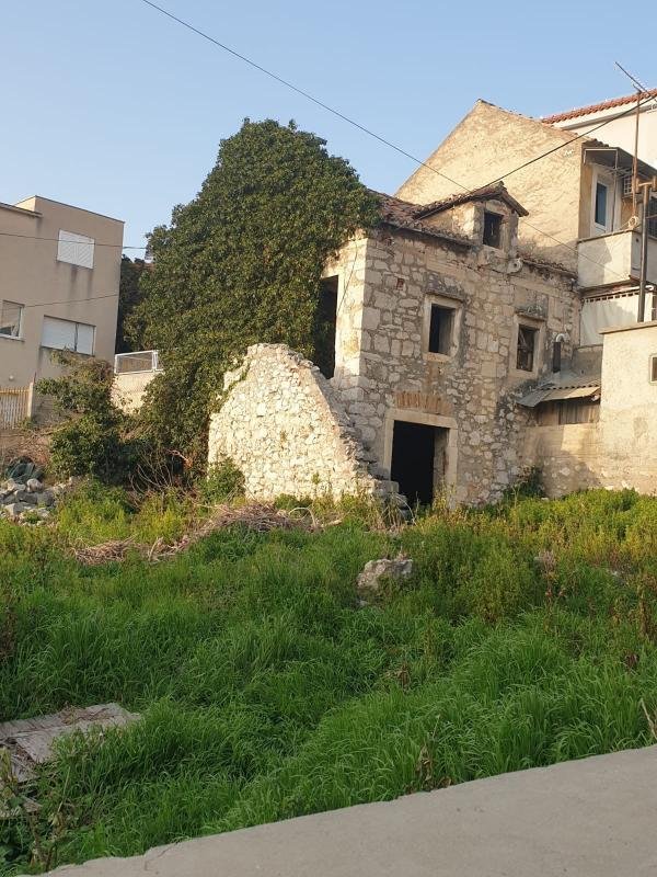 House For sale - Šibensko-kninska Šibenik