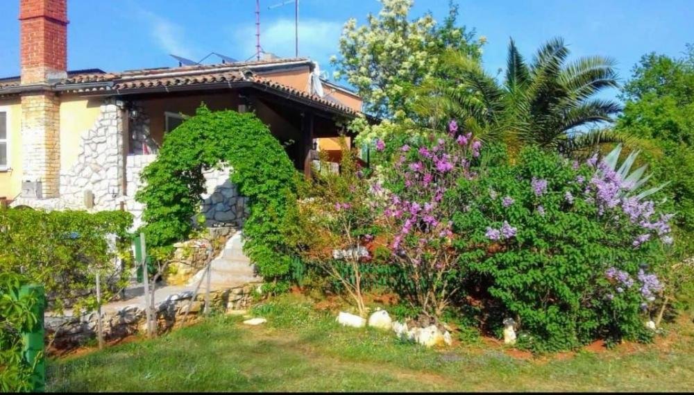 Dom Na predaj - Istarska Ližnjan