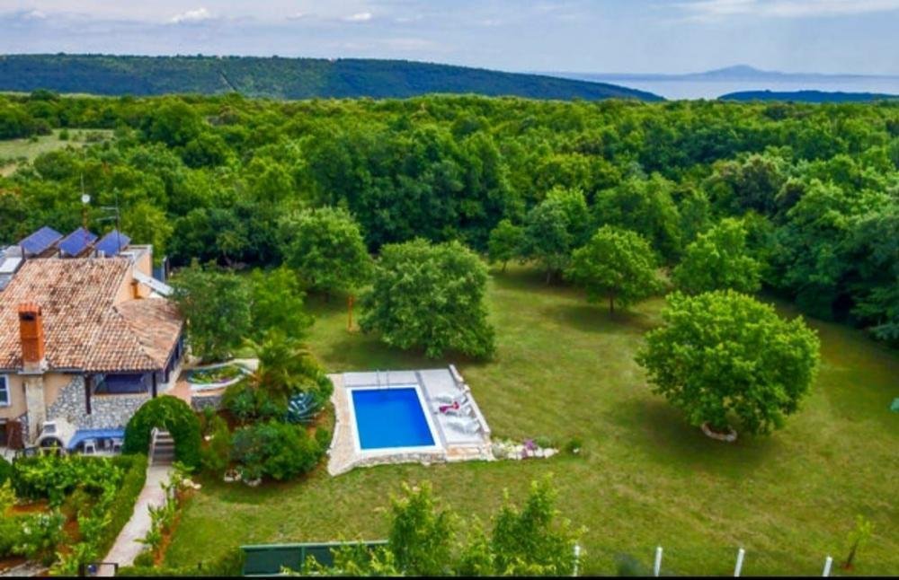 Dom Na predaj - Istarska Ližnjan