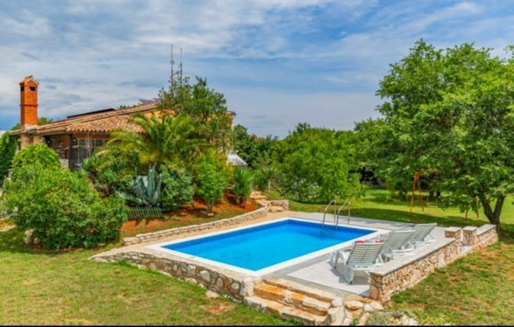 Dom Na predaj - Istarska Ližnjan