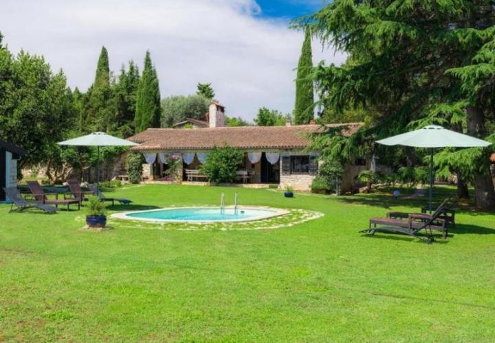 Kuća Na prodaju - Istarska Umag