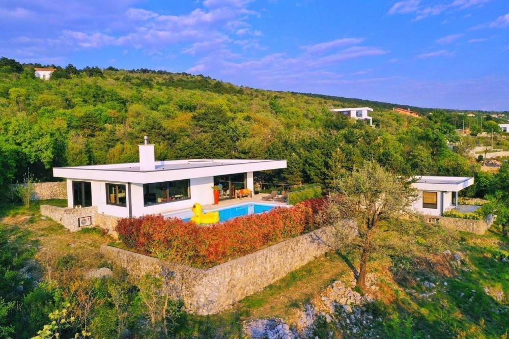 Haus Zu verkaufen - Primorsko-goranska Kostrena
