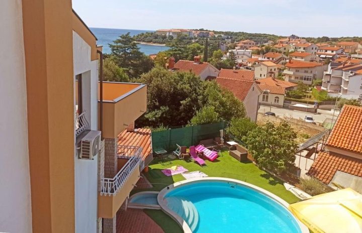 Hotel À vendre - Istarska Medulin - foto 4/24