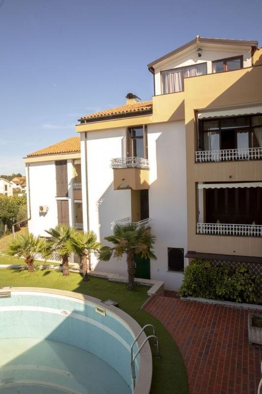 Hotel À vendre - Istarska Medulin