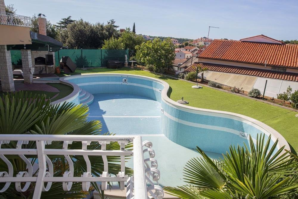 Hotel À vendre - Istarska Medulin