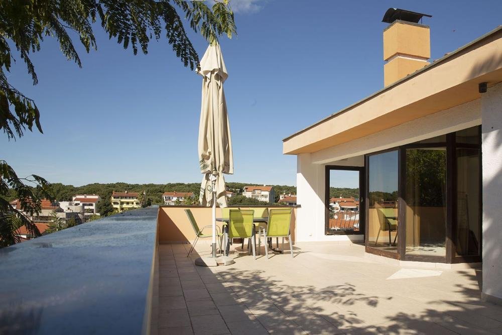 Hotel À vendre - Istarska Medulin