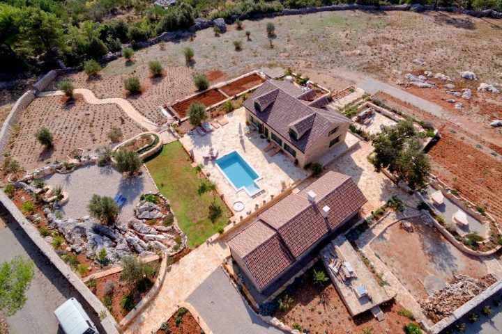 Haus Zu verkaufen - Splitsko-dalmatinska Hvar - foto 2/24