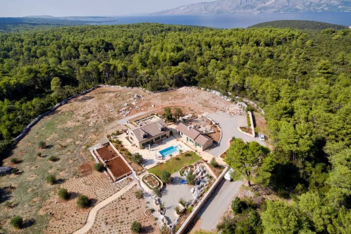 Haus Zu verkaufen - Splitsko-dalmatinska Hvar - foto 3/24