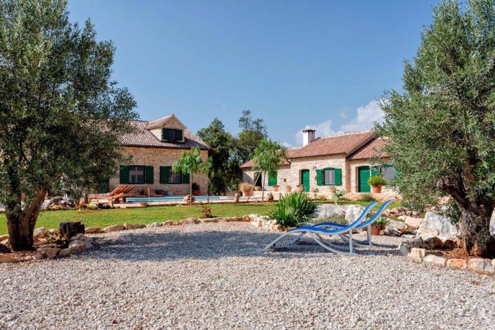 Haus Zu verkaufen - Splitsko-dalmatinska Hvar - foto 4/24
