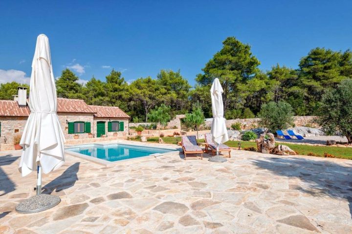 Haus Zu verkaufen - Splitsko-dalmatinska Hvar - foto 5/24