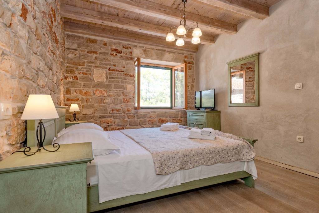 Haus Zu verkaufen - Splitsko-dalmatinska Hvar